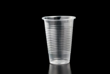 Vaso 350 Cc Blanco