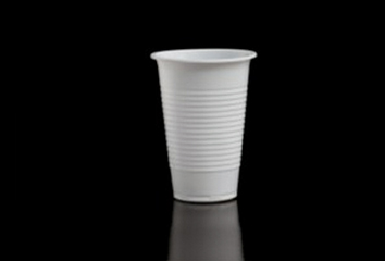 Vaso Cup 350 Cc