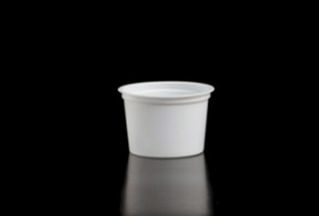 Vaso 350 Cc Blanco