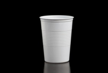 Vaso Cup 350 Cc